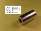 Distance sleeve L=12mm