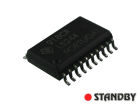74LS244  SOIC20  pulls