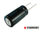 TK 15000uF-6,3V Elektrolytkondensator 