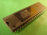 87C51 OTP programmed  DIP40