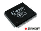 XC4008-6PQ208C  PQFP208