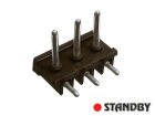 31 039 103 pins for terminal block