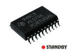 74ALS756   SOIC20