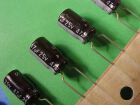 TMZ 47uF-25V  Elektrolytkondensator  (10st)