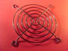 Metal fan guard 80x80