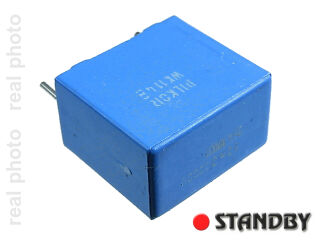 MMKP 10nF-2000VDC radial potted capacitor (10pcs)