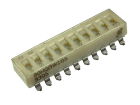 DIP SWITCH 10 SMD