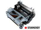 DP-614 Printer mechanism