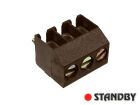 31 060 103 terminal block; a replacement for  DG350-3,5 DEGSON; AK550/3DS-3,5V PTR