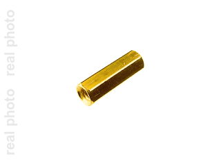 Słupek dystansowy M3 L=15mm (10szt)