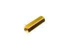Słupek dystansowy M3 L=15mm (10szt)
