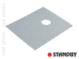 Podkładka Silicon TO220 (10szt)
