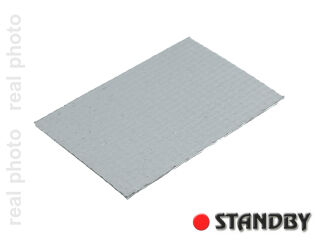 Silicon insulator TO220 (10pcs)