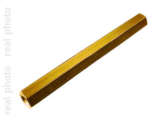 Słupek dystansowy M3 L=50mm (10szt)