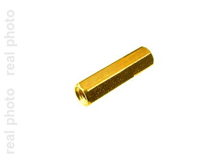 Słupek dystansowy M3 L=18mm (10szt)
