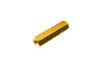 Słupek dystansowy M3 L=18mm (10szt)
