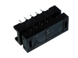 IDC 10 pin, przejściowe z taśmy na druk