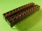 socket DIL24 / 7,62mm
