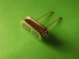 Q24,000MHz quartz