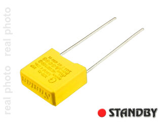MKP 47nF-275V polypropylene capacitor X2 (10pcs)