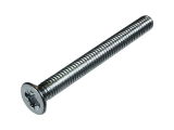 35 mm M4 Countersunk head screw (10pcs)