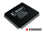 XC4010-5PQ208C  PQFP208