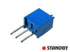 1M 32W potencjometr wieloobrotowy