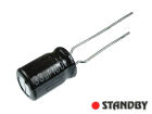 UST 33uF-100V  Capacitor  electrolytic (100pcs)