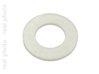 Insulating washer M4 (100pcs)