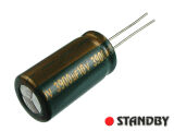 WL 3900uF-10V Elektrolytkondensator