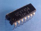 SN7454 DIP14
