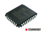 27C4001-12   PLCC32
