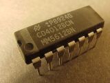 4012  DIP14