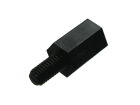 Słupek dystansowy M3 L= 8mm (10szt)