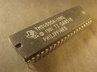 TMS4500A-19NL   DIP40