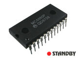 MC6860 DIP24