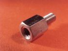 Distance bolt M4 L= 8mm