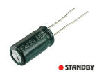 MZ 680uF-16V Elektrolytkondensator (10st)