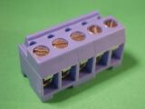 31 007 105 terminal block; a replacement for  WKB07-05-AWP T&B; DG334K-5 DEGSON; AK130/5-5,0BL PTR