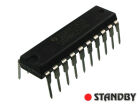 74HC574  DIP20