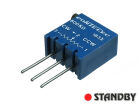 500K 64X Potentiometer multiturn