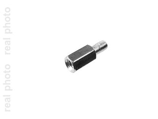 Słupek dystansowy M3 L= 8mm (10szt)