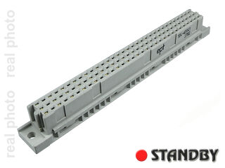 Female straight 48 pin type C