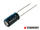 TK 470uF-10V Elektrolytkondensator (10st)