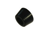 Fuß zum Anschrauben h=7mm (10st)