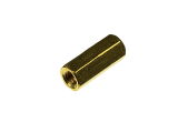 Distance bolt M4 L=20mm (10pcs)