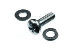 10 mm śrubka M3 z podkładkami (10szt)