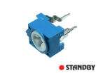 4K7 N6L Potentiometer single turn