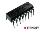 74174  DIP16