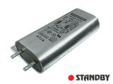 Single-phase filters